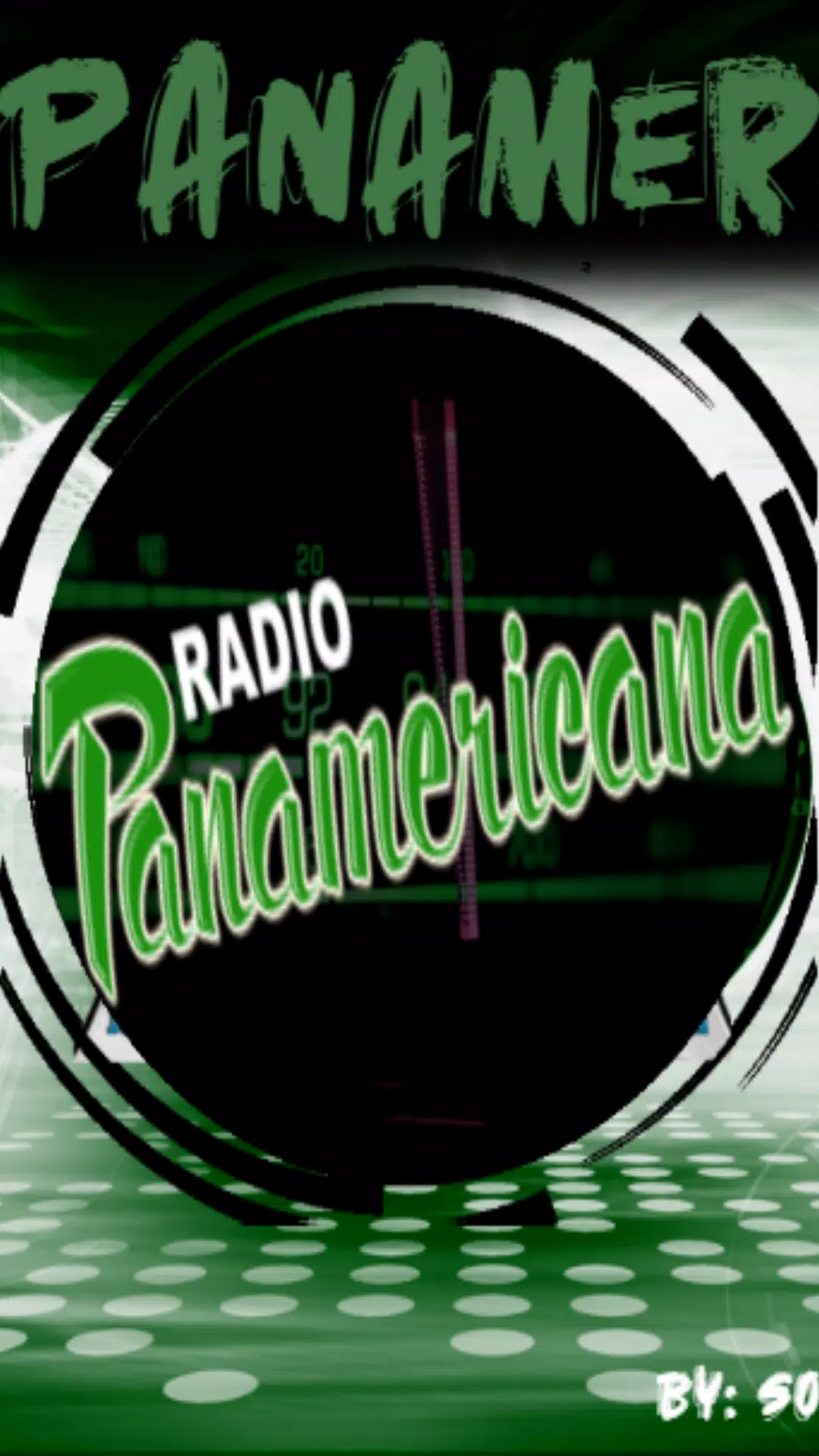 Descarga de APK de Radio Panamericana para Android
