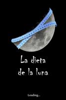 La Dieta de la Luna Affiche