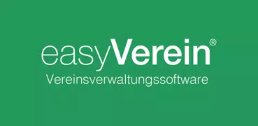 easyVerein - Vereinsverwaltung