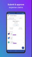Assure Expenses captura de pantalla 3