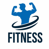 Fitness : Workout & Yoga &  Sports Training icon
