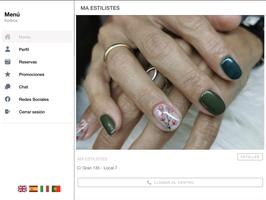 3 Schermata Ma Estilistes