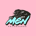 Men Peluqueros आइकन
