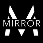 Mirror Estilistas icono
