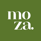 MOZA アイコン