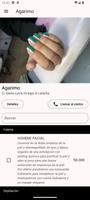 Agarimo 포스터