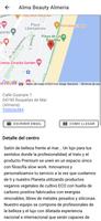 Alma Beauty Almeria syot layar 1
