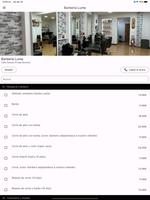 Barbería Lume screenshot 3