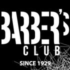 Barbers Club アイコン
