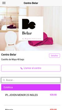 Centro Belar by Begoña Echeverría 海报