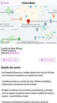 Centro Belar by Begoña Echeverría 截图 1