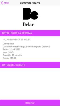 Centro Belar by Begoña Echeverría 截图 2