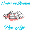 Centro de Belleza New Age ไอคอน
