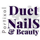 Duet Nails & Beauty-icoon