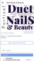 Duet Nails & Beauty-poster