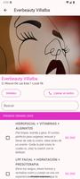 Everbeauty Affiche