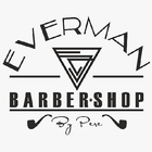 Everman Barbershop आइकन