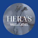 HERA'S Nails & Lashes APK