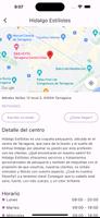 Hidalgo Estilistes اسکرین شاٹ 1