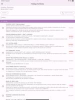 Hidalgo Estilistes اسکرین شاٹ 3