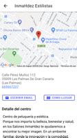 Inma Hdez. Estilista 스크린샷 1
