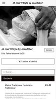 JA Hair&Style ポスター