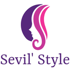 Sevil 아이콘