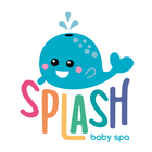 Icona Splash Baby Spa