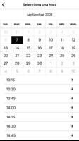 Tendenze Screenshot 2