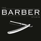 The Barber Studio ไอคอน