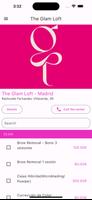 The Glam Loft poster