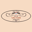 Victor Smart Barber ไอคอน