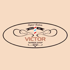 Victor Smart Barber icône