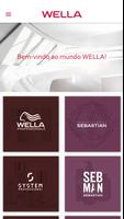 Wella Club Cartaz