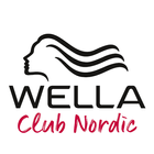 Wella Club Nordic иконка