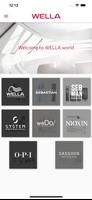 Wella Club Nordic постер