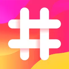 Hashtag Buddy - become Instagram™ famous XAPK 下載