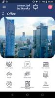 connected by Skanska ảnh chụp màn hình 3