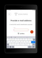 Zonifero Lobby ảnh chụp màn hình 1