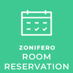 Zonifero Room Reservation ikon