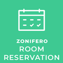 Zonifero Room Reservation APK
