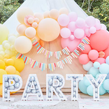 Party Themes: Unique Themes