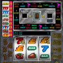 Money Monster Fruit Machine APK