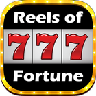 Reels of Fortune icône