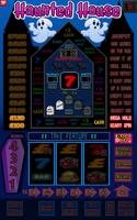 3 Schermata Haunted House