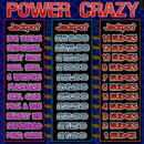 Power Crazy Fruit Machine Slot APK