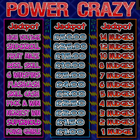 Power Crazy icône