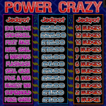 Power Crazy icon