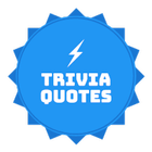 Quotes Plus: Best Quotes - Trivia - Quiz Game ícone