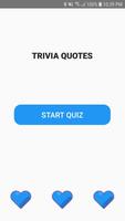 Poster Quotes Plus: Best Quotes - Trivia - Quiz Game